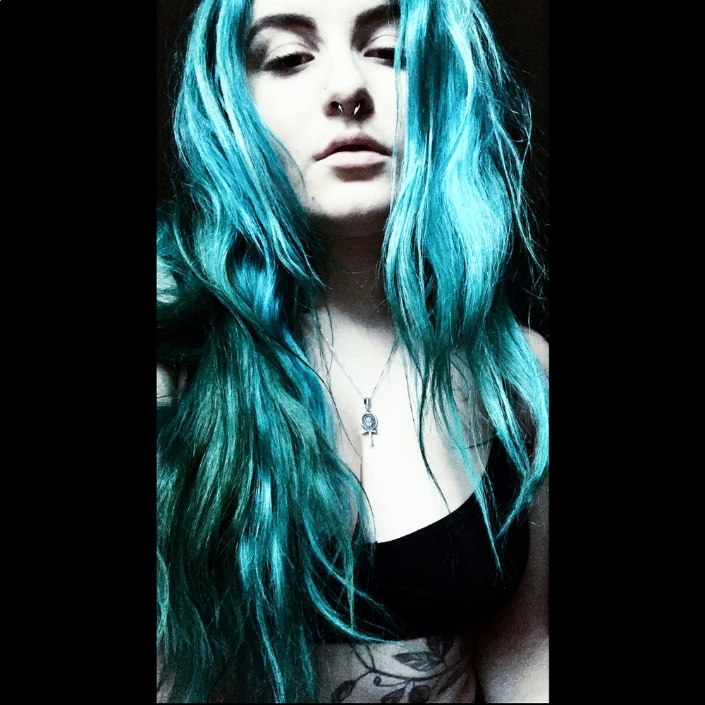 Meet your Posher, Sydneyleigh